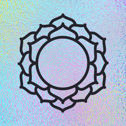 Crown Chakra