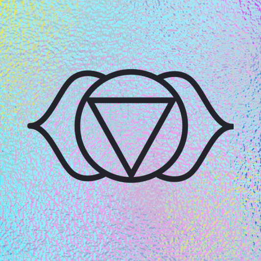 Third Eye Chakra
