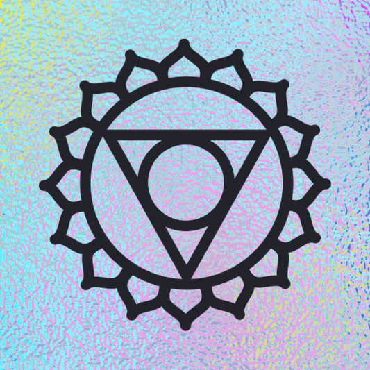 Throat Chakra