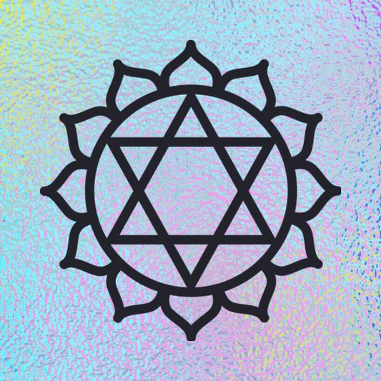 Heart Chakra