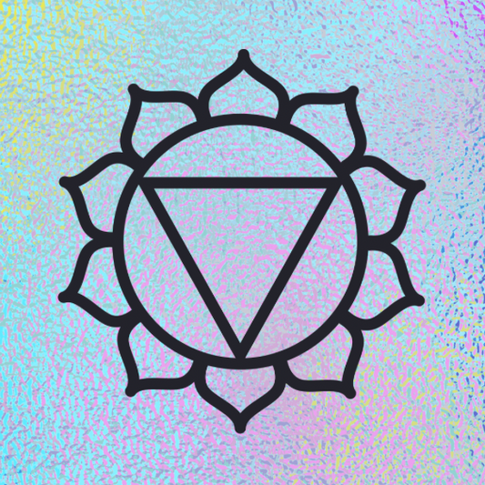 Solar Plexus Chakra