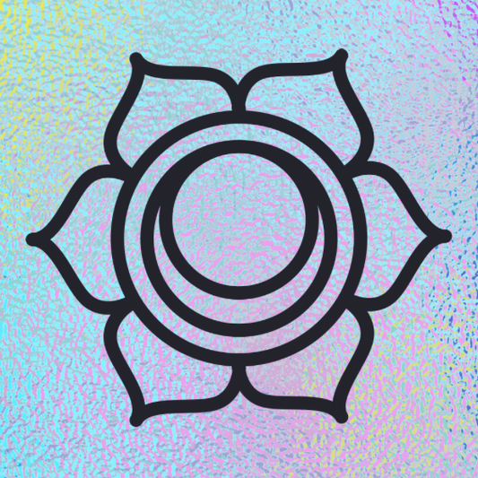 Sacral Chakra