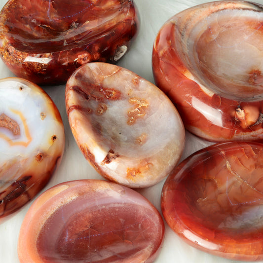 Bowls + Charging Plates