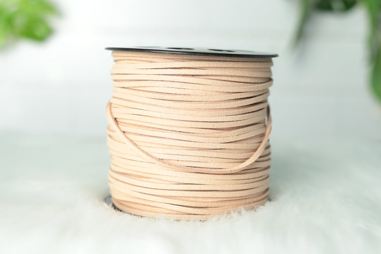 Amethyst Orgonite Donut Pendant with Quartz & Copper