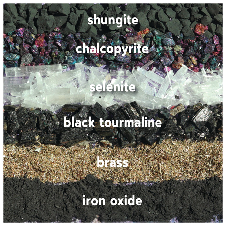 Activation Vibration Limited Edition Orgonite Cell Phone Sticker for EMF Protection